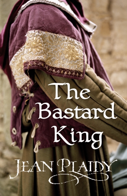 The Bastard King : (Norman Series), EPUB eBook