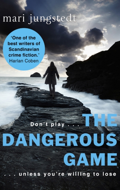 The Dangerous Game : Anders Knutas series 8, EPUB eBook
