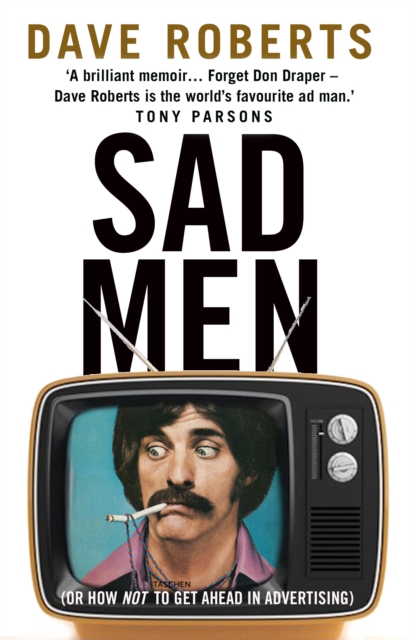 Sad Men, EPUB eBook