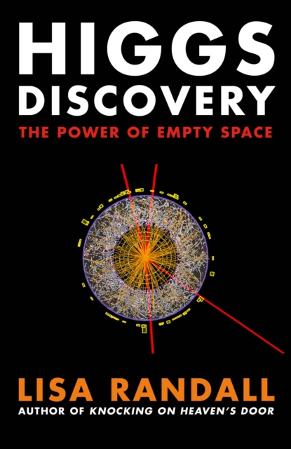 Higgs Discovery : The Power of Empty Space, EPUB eBook