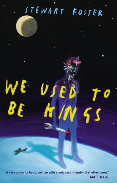 We Used to Be Kings, EPUB eBook