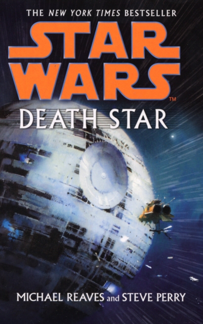 Star Wars: Death Star, EPUB eBook