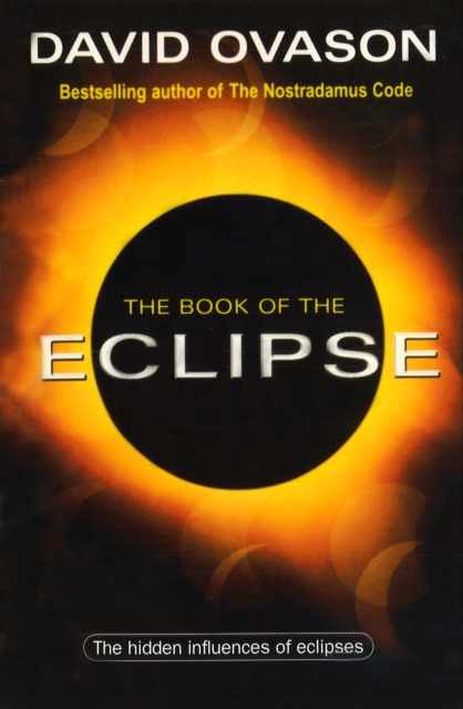 The Book Of The Eclipse, EPUB eBook