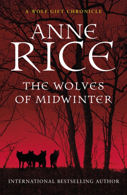 The Wolves of Midwinter, EPUB eBook