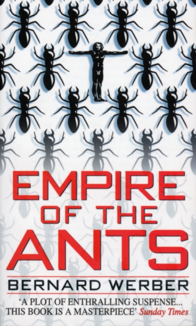 Empire Of The Ants, EPUB eBook