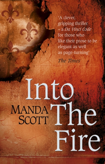 Into The Fire, EPUB eBook