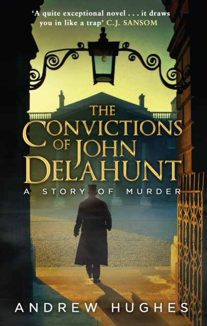 The Convictions of John Delahunt, EPUB eBook