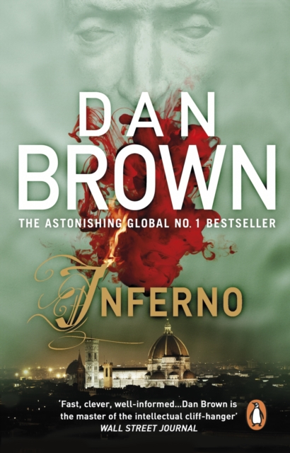 Inferno : (Robert Langdon Book 4), EPUB eBook