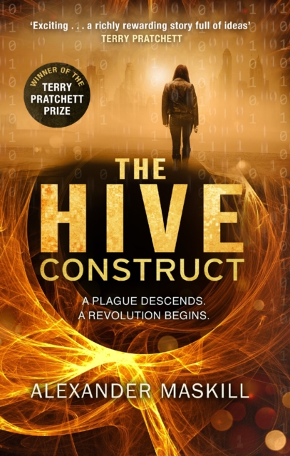 The Hive Construct, EPUB eBook
