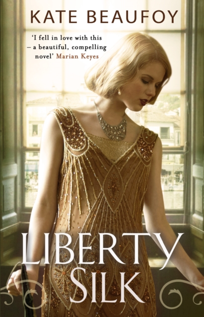 Liberty Silk, EPUB eBook