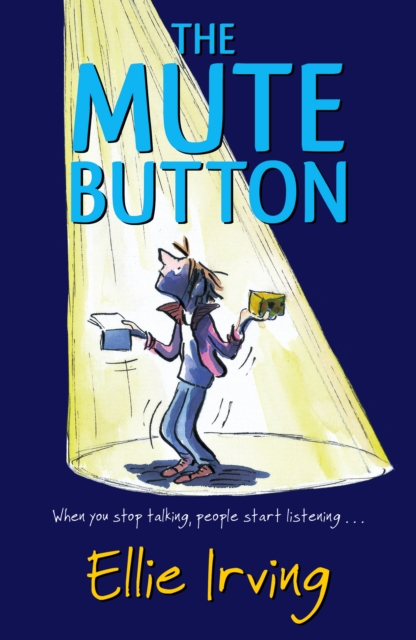 The Mute Button, EPUB eBook
