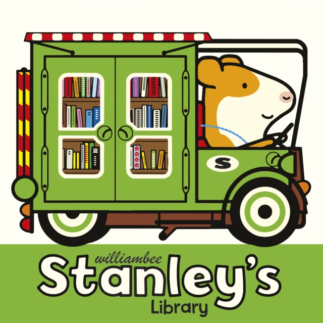 Stanley's Library, EPUB eBook