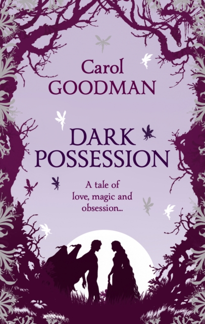 Dark Possession, EPUB eBook