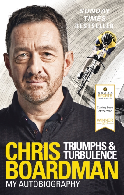 Triumphs and Turbulence : My Autobiography, EPUB eBook