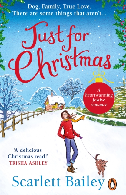 Just For Christmas : The most heart-warming festive romance of 2022, EPUB eBook