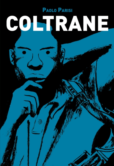 Coltrane, EPUB eBook