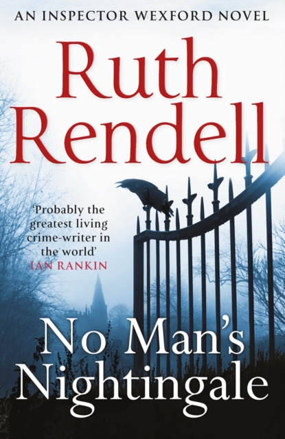 No Man's Nightingale : (A Wexford Case), EPUB eBook