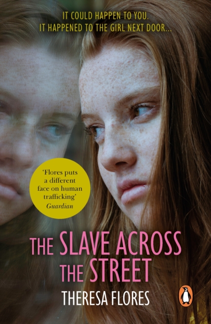 The Slave Across the Street : the harrowing yet inspirational true story of one girl’s traumatic journey from sex-slave to freedom, EPUB eBook