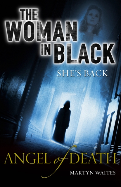 The Woman in Black: Angel of Death, EPUB eBook