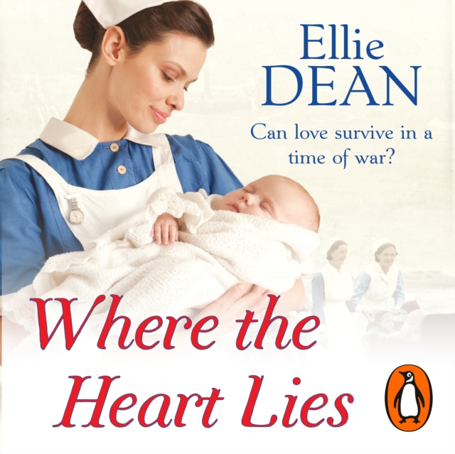 Where the Heart Lies, eAudiobook MP3 eaudioBook