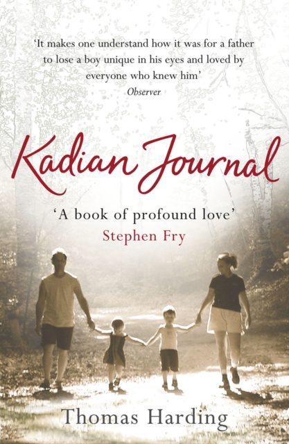 Kadian Journal, EPUB eBook