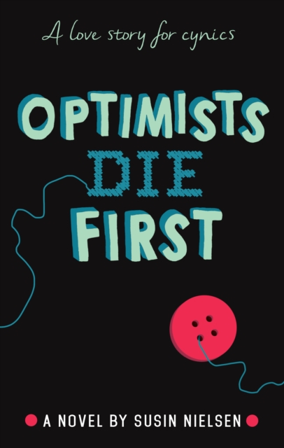 Optimists Die First, EPUB eBook