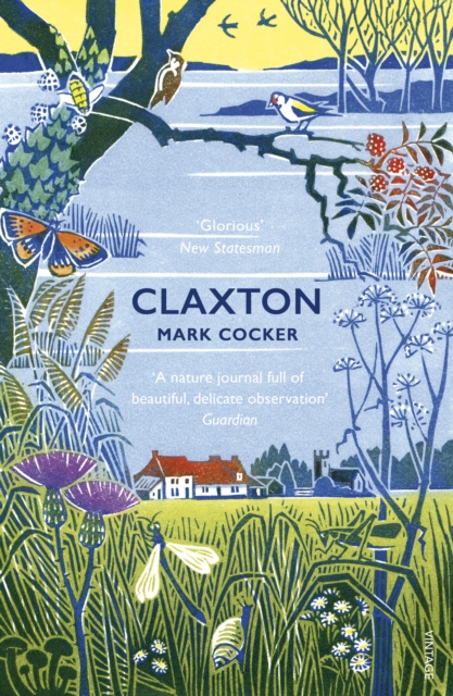 Claxton : Field Notes from a Small Planet, EPUB eBook