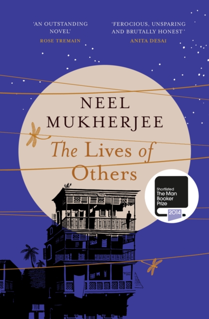 The Lives of Others, EPUB eBook
