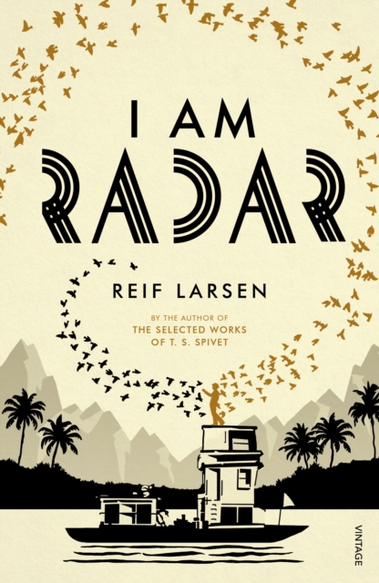 I Am Radar, EPUB eBook