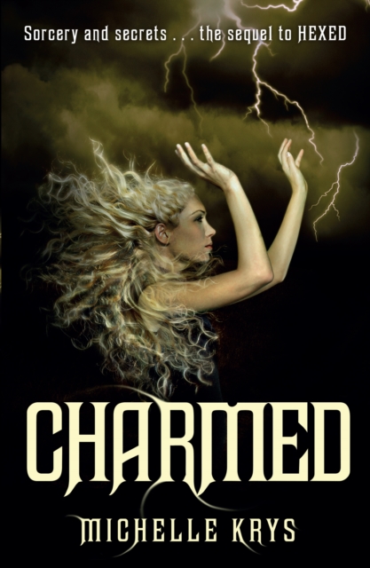 Charmed, EPUB eBook