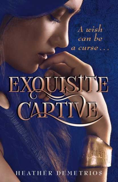 Exquisite Captive : Dark Passage Trilogy, EPUB eBook