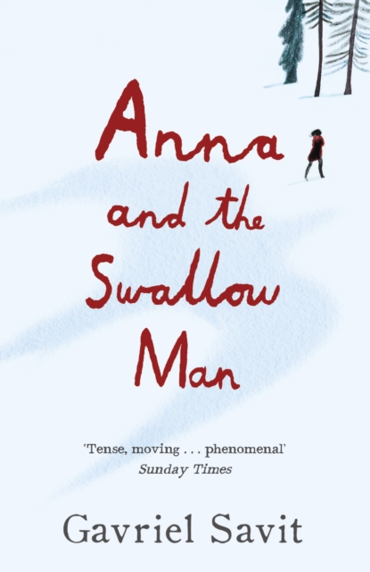 Anna and the Swallow Man, EPUB eBook