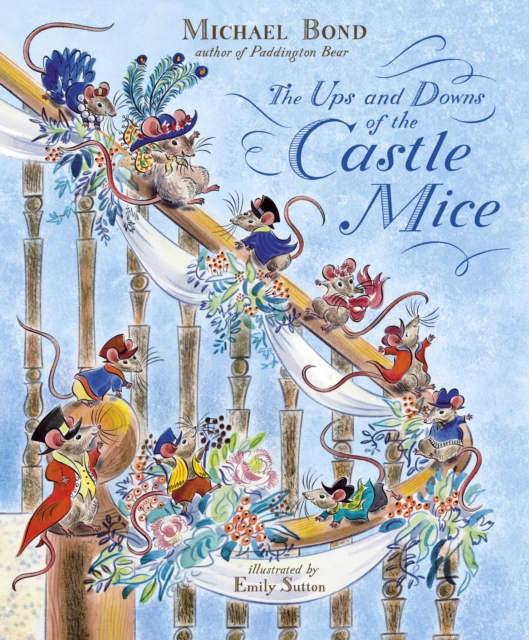The Ups and Downs of the Castle Mice, EPUB eBook