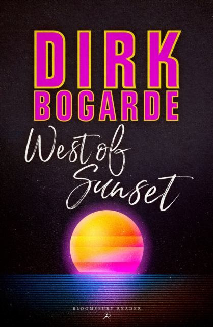 West of Sunset, EPUB eBook