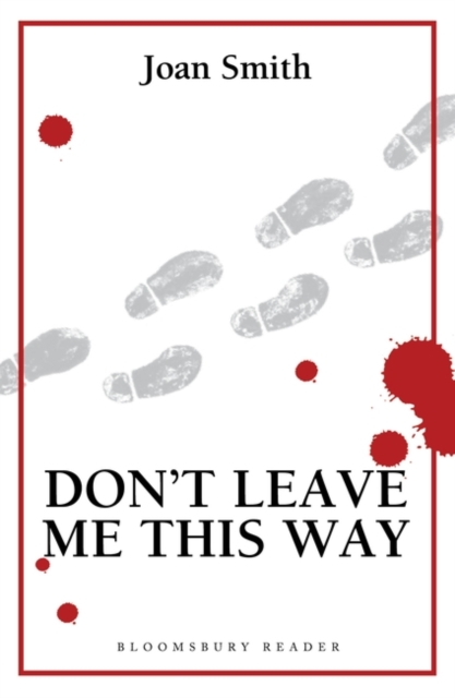 Don't Leave Me This Way, EPUB eBook