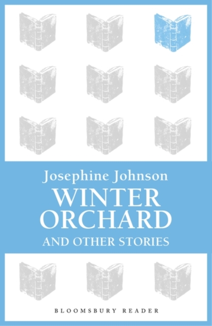 Winter Orchard and Other Stories, EPUB eBook