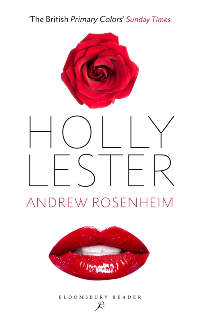 Holly Lester, EPUB eBook