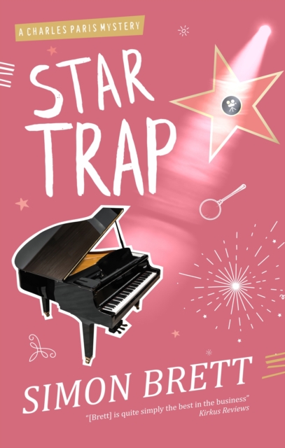 Star Trap, EPUB eBook