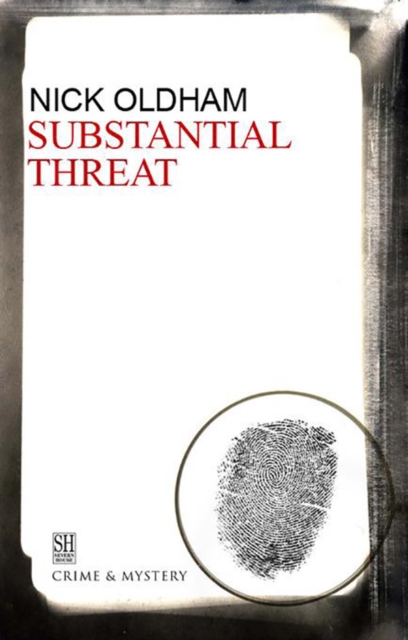 Substantial Threat, EPUB eBook