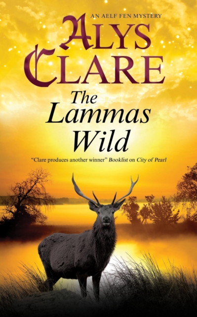 Lammas Wild, The, EPUB eBook
