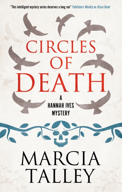 Circles of Death, EPUB eBook