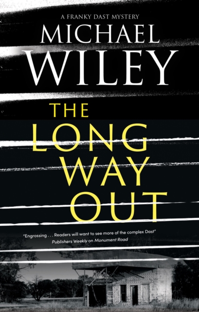 The Long Way Out, EPUB eBook
