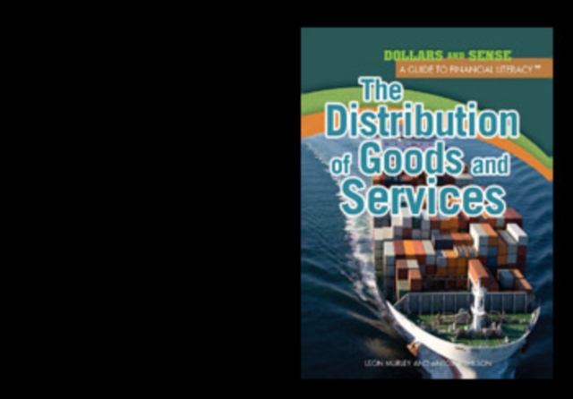 The Distribution of Goods and Services, PDF eBook
