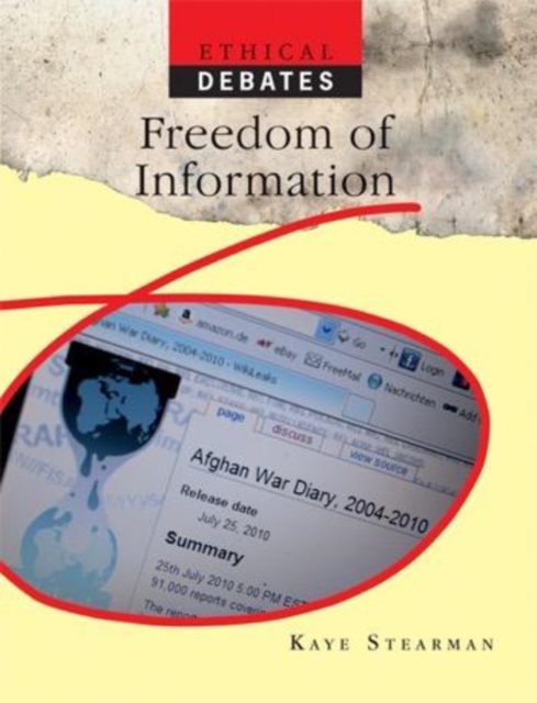 Freedom of Information, PDF eBook