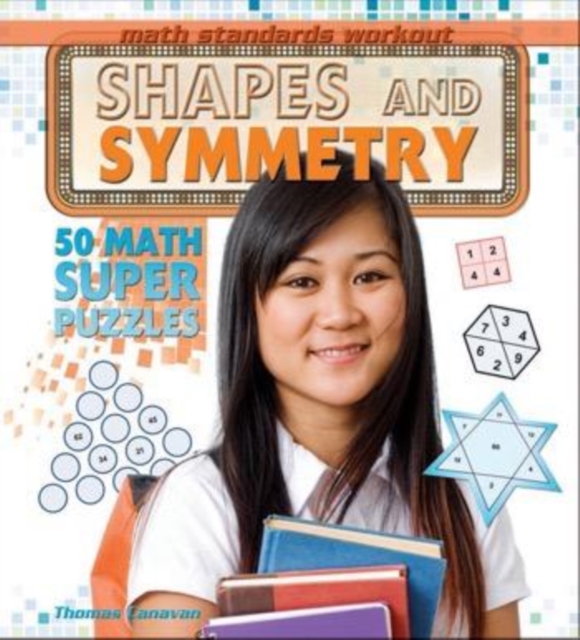 Shapes and Symmetry, PDF eBook