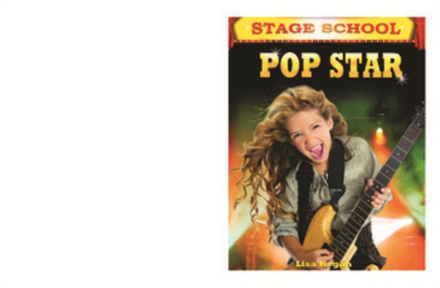Pop Star, PDF eBook
