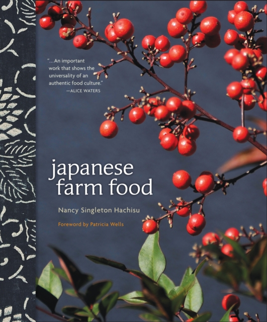 Japanese Farm Food, EPUB eBook