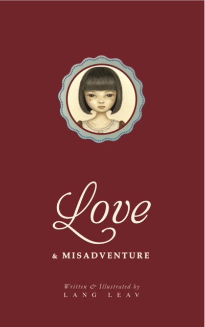 Love & Misadventure, Paperback / softback Book
