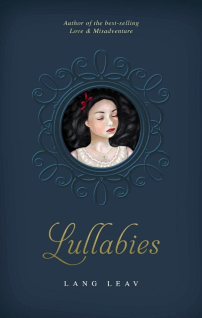 Lullabies, Paperback / softback Book