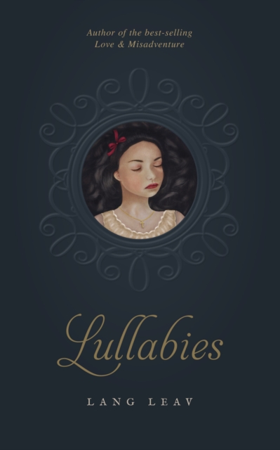 Lullabies, EPUB eBook